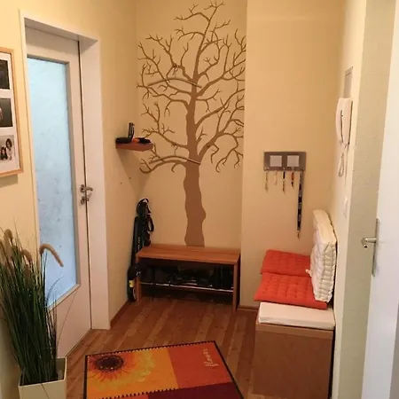 Kleeblatt - #122998 Apartment