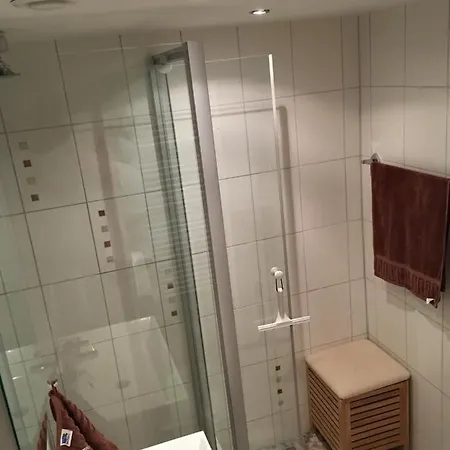 Apartment Kleeblatt - #122998
